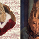 Image for article titled Guillermo del Toro's sketches reveal his At the Mountains of Madness